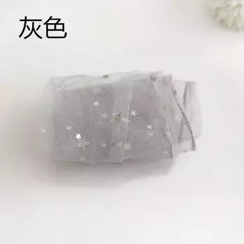 Модные тонкие носки женские полые кружевные однотонные ультратонкие прозрачные дышащие летние сетчатые носки One Size