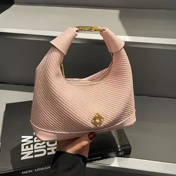 Модные трендовые роскошные дизайнерские брендовые женские сумки через плечо женские сумки прочная сумка через плечо для женщин белый