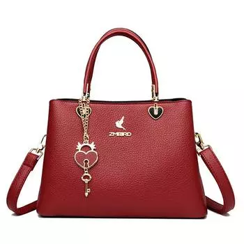 Модные трендовые сумки для женщин Сумки для новых женщин Сумки через плечо для женщин Сумки через плечо для женщин