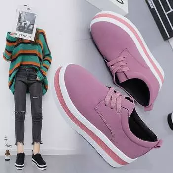 Модные туфли на плоской подошве Creepers для женщин в стиле панк на платформе, женские туфли на плоской подошве с узором «зебра» из замши, женская повседневная обувь Zapatos De Mujerfhn6 35 зелёный