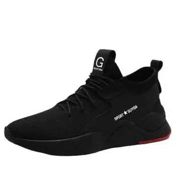 Модные туфли со стальным носком, защитная обувь из кевларового волокна, рабочая обувь со стальным носком для мужчин 35