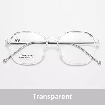 Модные удобные очки ретро прозрачные роскошные оптические рецептурные оправы для очков для женщин