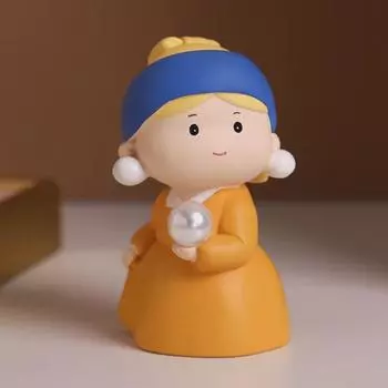 Модные украшения и игрушки: Креативные подарки из смолы для мужчин и женщин, идеальный декор рабочего стола и гостиной