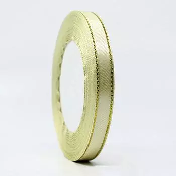 Модные украшения ручной работы для вечеринок, 1 рулон, популярная золотая лента, подарочная упаковка, сделай сам, горячая распродажа, 1 см*22 м, свадебный шелковый атлас, высокое качество серый