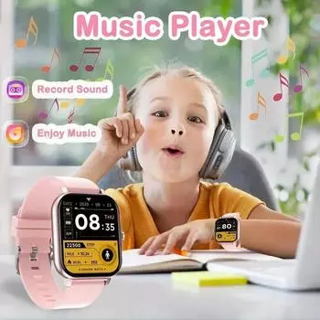 Модные умные часы для мужчин и женщин, спортивный фитнес-трекер Bluetooth, уведомления о звонках и сообщениях, монитор сердечного ритма и сна, умные часы