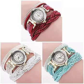 Модные унисекс женские силиконовые часы аксессуары для женщин и девушек кварцевые часы для отдыха стеклянные часы белый