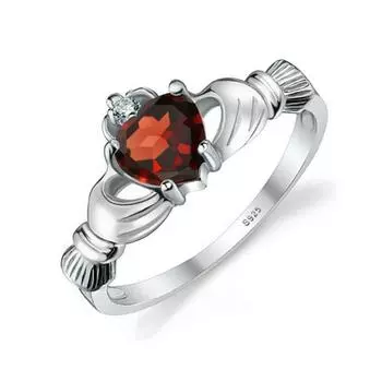 Модные ювелирные изделия для женщин, обручальное кольцо, ювелирный подарок 6