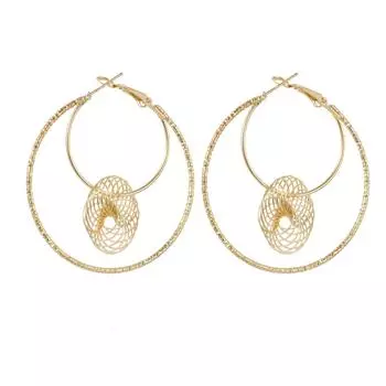 Модные ювелирные изделия из нержавеющей стали для женщин 1