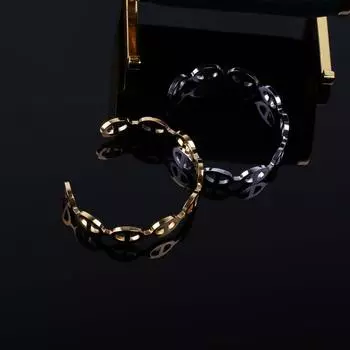 Модные ювелирные изделия, женский браслет из титановой стали, сетчатый красный браслет, небольшой дизайн, легкие роскошные ювелирные изделия серебряный