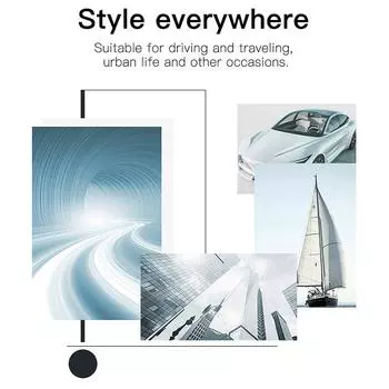 Модные велосипедные солнцезащитные очки с большой оправой Uv400 ультрафиолетовый свет велосипедные очки для вождения велосипедные очки