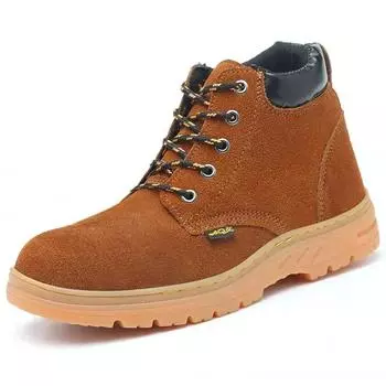 Модные весенне-осенние промышленные рабочие туфли на шнуровке для мужчин, высокое качество, новые классические модные винтажные туфли, распродажа 2000 года, мужские ботинки 36