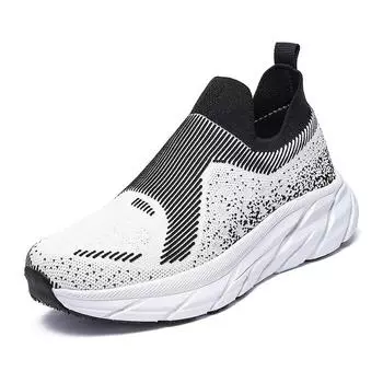 Модные весенние и осенние новые мужские и женские повседневные спортивные туфли вулканизированные туфли для пар легкие кроссовки для бега больших размеров 36