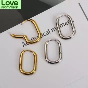 Модные винтажные золотые маленькие круглые серьги-кольца для женщин геометрические серьги ручной работы для невесты и девушки, вечеринки, свадьбы, ювелирные изделия в подарок