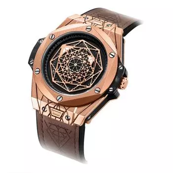 Модные водонепроницаемые кварцевые часы студенческие часы мужские спортивные часы