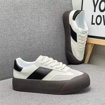 Модные высококачественные классические повседневные кроссовки, универсальные кроссовки для пар Удобные и дышащие 36