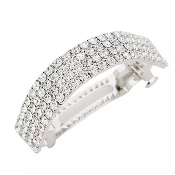 Модные заколки для волос для женщин с жемчужным украшением, аксессуары для волос для женщин, жемчужные аксессуары для волос