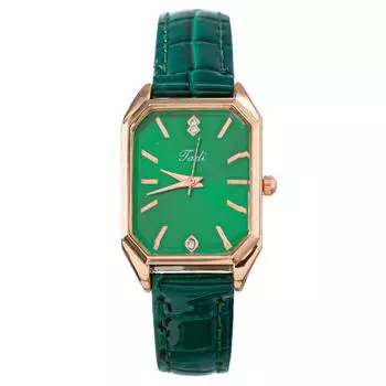 Модные женские часы с бриллиантами, женские часы с квадратным кожаным ремешком, женские кварцевые часы белый