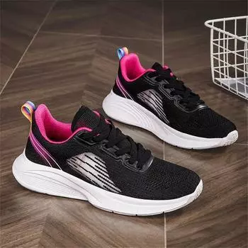 Модные женские демисезонные туфли Parkside Super Big Size, женские ботинки на плоской подошве, размер 47, женские кроссовки, кроссовки, спортивные 36