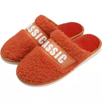 Модные женские домашние тапочки, женские легкие бесшумные домашние тапочки, парная обувь, унисекс, бесшумные мягкие модные шлепанцы 5.5 коричневый