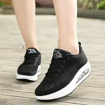 Модные женские и женские современные джазовые танцевальные туфли для танцев, полые квадратные танцевальные туфли, дышащие танцевальные кроссовки, легкая мягкая подошва 35 белый