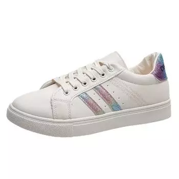 Модные женские кроссовки, модные уличные мокасины с круглым носком, весенние и осенние повседневные кроссовки с неглубокой подошвой, легкая дизайнерская обувь для женщин 35 бежевый