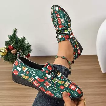 Модные женские кроссовки, новые модные разноцветные принты, дизайнерская обувь для женщин, повседневные кроссовки для отдыха на Хэллоуин для женщин, Zapatos De Mujer 36 белый