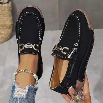 Модные женские кроссовки с мягкой подошвой на плоской подошве для женщин, весенние и осенние туфли для мам, нескользящие износостойкие повседневные кроссовки для женщин 36 бежевый