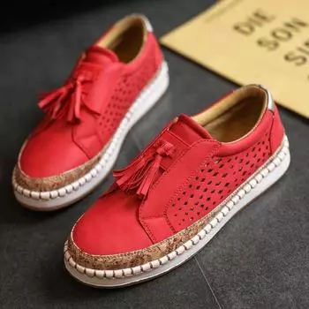 модные женские кроссовки с открытыми носками женские туфли на плоской подошве женские мокасины повседневная женская вулканизированная обувь швейная модная женская обувь большого размера 43 36 синий