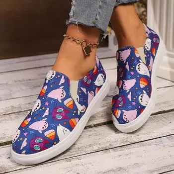 Модные женские кроссовки, весенние и осенние модные лоферы, женские легкие сетчатые кроссовки на плоской подошве, дизайнерская повседневная обувь для женщин 36 синий