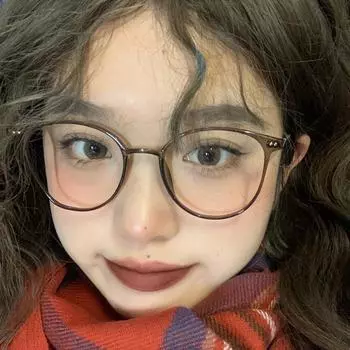 Модные женские очки с защитой от Blu-Ray, ретро мужские очки для близорукости, трендовые оптические компьютерные прозрачные универсальные очки CHINA