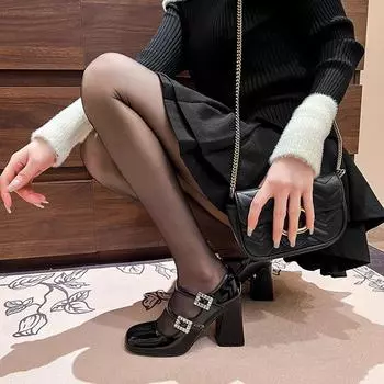 модные женские сандалии весна лето новые лаконичные белые однотонные сандалии однотонные пряжки модные повседневные элегантные дышащие французский стиль 35