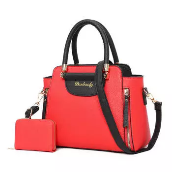 Модные женские сумки через плечо, новые сумки для мам среднего возраста, вместительные сумки через плечо в корейском стиле для отдыха, универсальная ручная сумка для отдыха на открытом воздухе