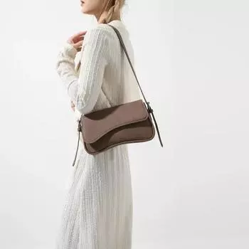 Модные женские сумки через плечо Pu Hasp Simplicity Crossbody Bags для женщин Высокое качество