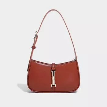 Модные женские сумки из мягкой кожи с клапаном, однотонные, женские сумки через плечо для поездок на работу, новые женские сумки