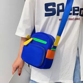 Модные женские сумки-мессенджеры, хитовые цветные сумки и сумки, летние новые брендовые женские сумки через плечо