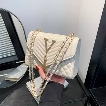 Модные женские сумки, модные универсальные сумки через плечо с тиснением в полоску, модные сумки-мессенджеры с декоративной бахромой, сумки через плечо. белый