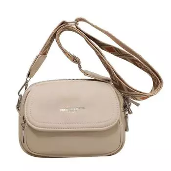 Модные женские сумки, персонализированные, маленькие, круглые, очень привлекающие внимание. чёрный