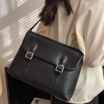 Модные женские сумки-тоут из искусственной кожи, женские сумки через плечо, сумки для офиса, женские сумки для шоппинга большой емкости