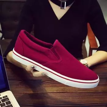 Модные женские туфли из вулканизированной кожи, плоские парусиновые туфли для женщин, белые кроссовки, женская дышащая повседневная обувь, женские парусиновые мокасины 35 авокадо