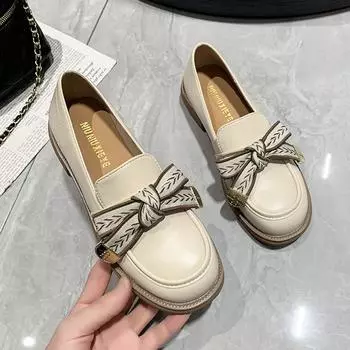 Модные женские туфли Marie Jane Lolita Shoes весна-лето новые дизайнерские туфли с бантом на платформе повседневные сандалии женская обувь Mujer 35 чёрный