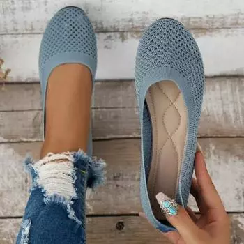 Модные женские туфли на плоской подошве, однотонные, черные туфли на плоской подошве для женщин, удобные, складные туфли на плоской подошве для женщин, коричневые туфли на плоской подошве 36 бежевый