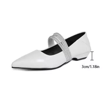 Модные женские туфли на плоской подошве Весна и осень Популярные модные лоферы Удобные легкие повседневные кроссовки Дизайнерские туфли на плоской подошве для женщин 35 бежевый