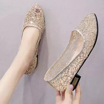 Модные женские туфли на плоской подошве в стиле ретро, дизайнерские туфли, женская обувь, кроссовки, женские мокасины, повседневная обувь больших размеров для женщин 35 золотой
