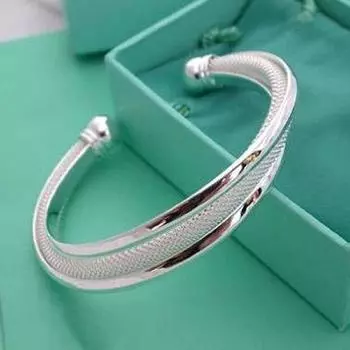 Модные женские ювелирные изделия из сплава, трехслойные браслеты, индивидуальные