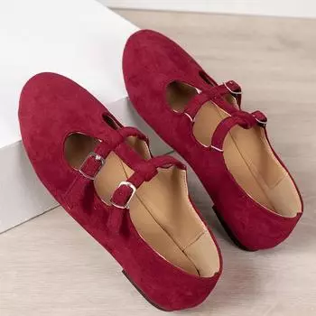 Модные женские замшевые плоские спортивные туфли осенние модные кроссовки 2024 года модные новые повседневные кроссовки для бега удобные для ходьбы и путешествий Mujer Zapatos 36 вино красного