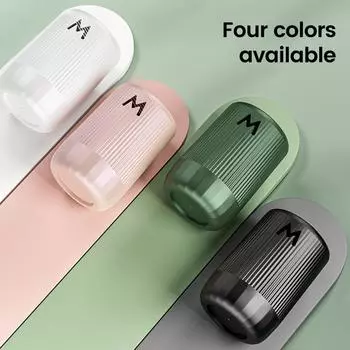 Модный автомобильный ароматерапевтический стаканчик многофункциональный тихий диффузор воздуха для гостиной автомобиля