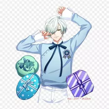 Модный аксессуар, нашивка Hisoka Hunter Hunter, термопереносная наклейка на одежду, термочувствительная наклейка для одежды, термочувствительные нашивки, топы