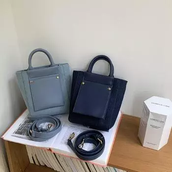 Модный, большой емкости, цветной мобильный телефон Tang Kenaer Retro от Xiaofang для матери и ребенка — очень шикарный для женщин 22CM*18CM*7CM