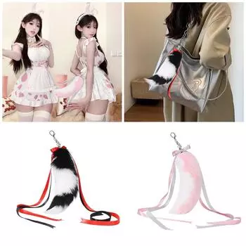 Модный брелок для ключей, милый игрушечный автомобиль, брелок для телефона, подвеска для сумки, аксессуар для украшения рюкзака 3