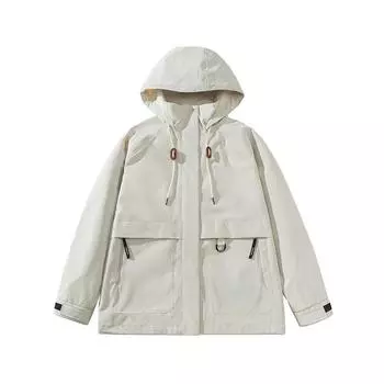 Модный бренд свободного типа штурмовик женская осенняя новая куртка для альпинизма куртка женская S